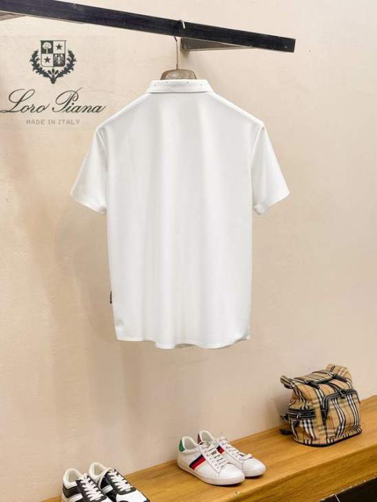 Loro Piana Shirts Short _SKULoroPianaM-4XL24cx0428480